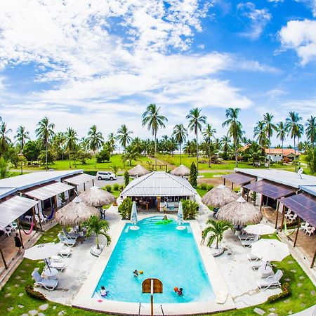 Show Pony Beach Resort And Suites Las Lajas (Chiriqui) Exterior foto