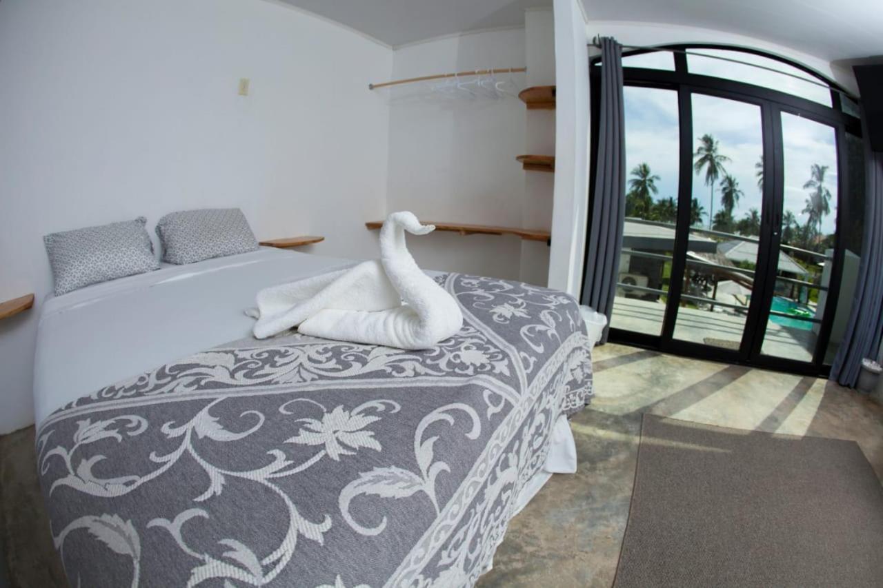 Show Pony Beach Resort And Suites Las Lajas (Chiriqui) Exterior foto