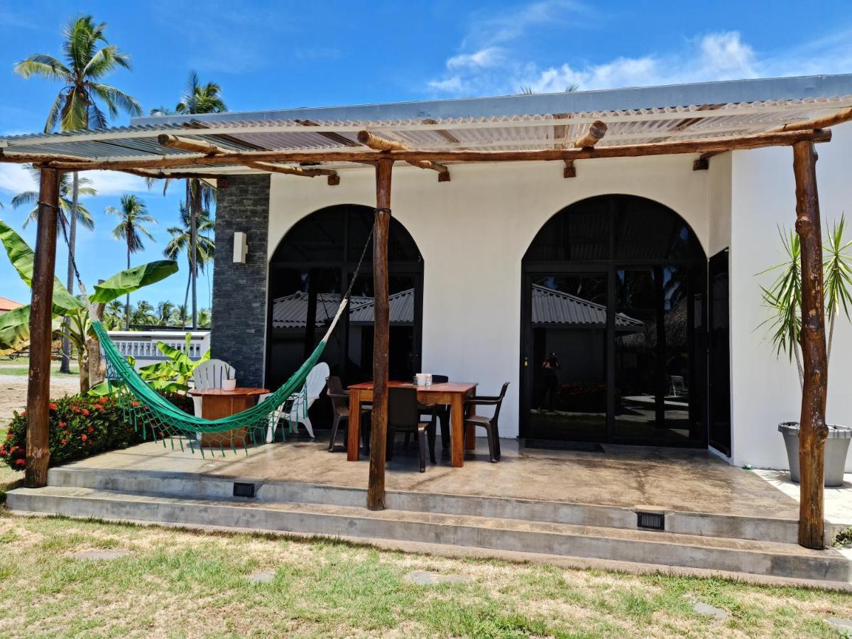 Show Pony Beach Resort And Suites Las Lajas (Chiriqui) Exterior foto