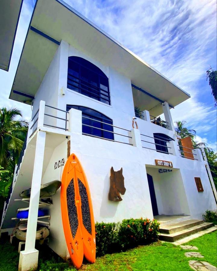 Show Pony Beach Resort And Suites Las Lajas (Chiriqui) Exterior foto