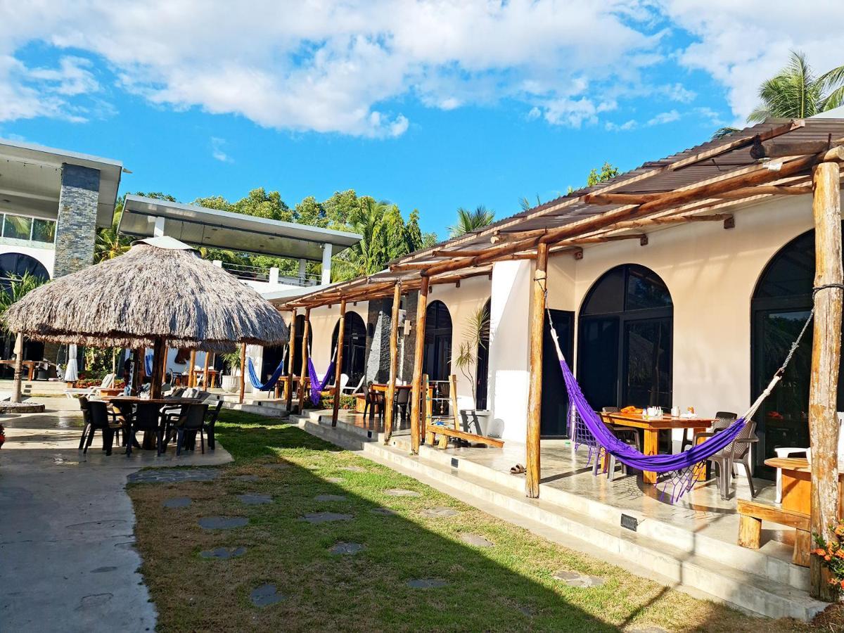 Show Pony Beach Resort And Suites Las Lajas (Chiriqui) Exterior foto