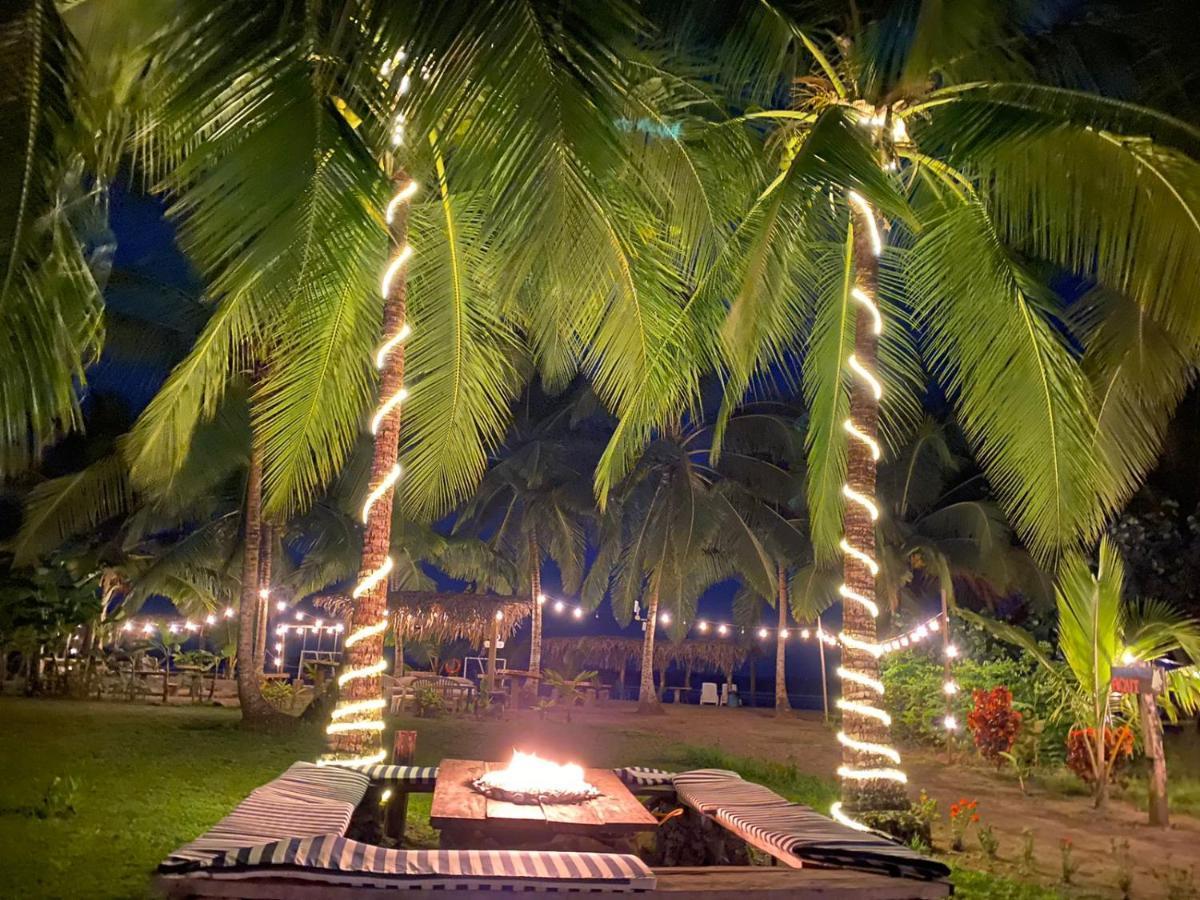 Show Pony Beach Resort And Suites Las Lajas (Chiriqui) Exterior foto