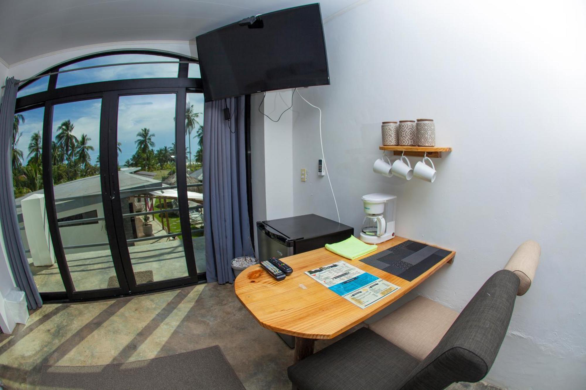Show Pony Beach Resort And Suites Las Lajas (Chiriqui) Exterior foto