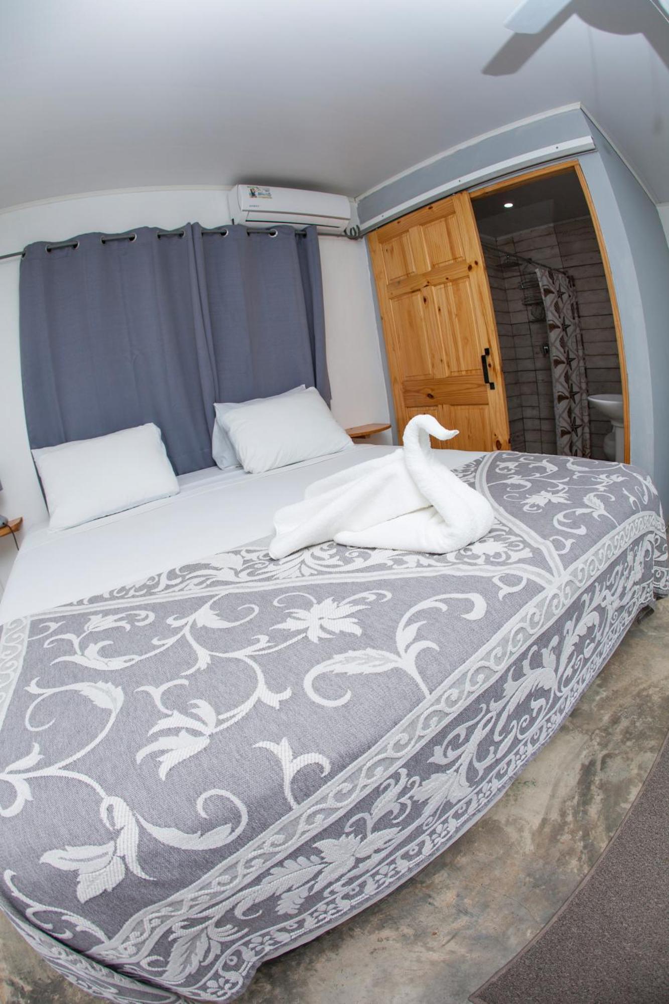Show Pony Beach Resort And Suites Las Lajas (Chiriqui) Exterior foto