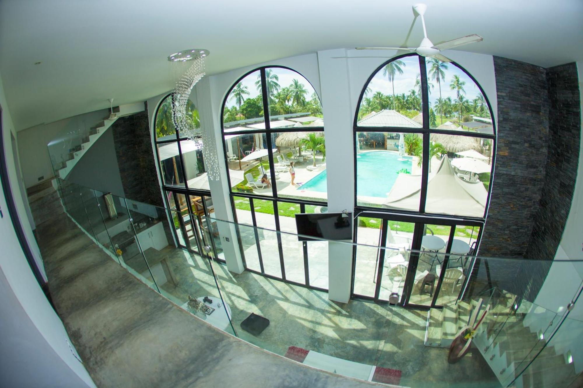 Show Pony Beach Resort And Suites Las Lajas (Chiriqui) Exterior foto