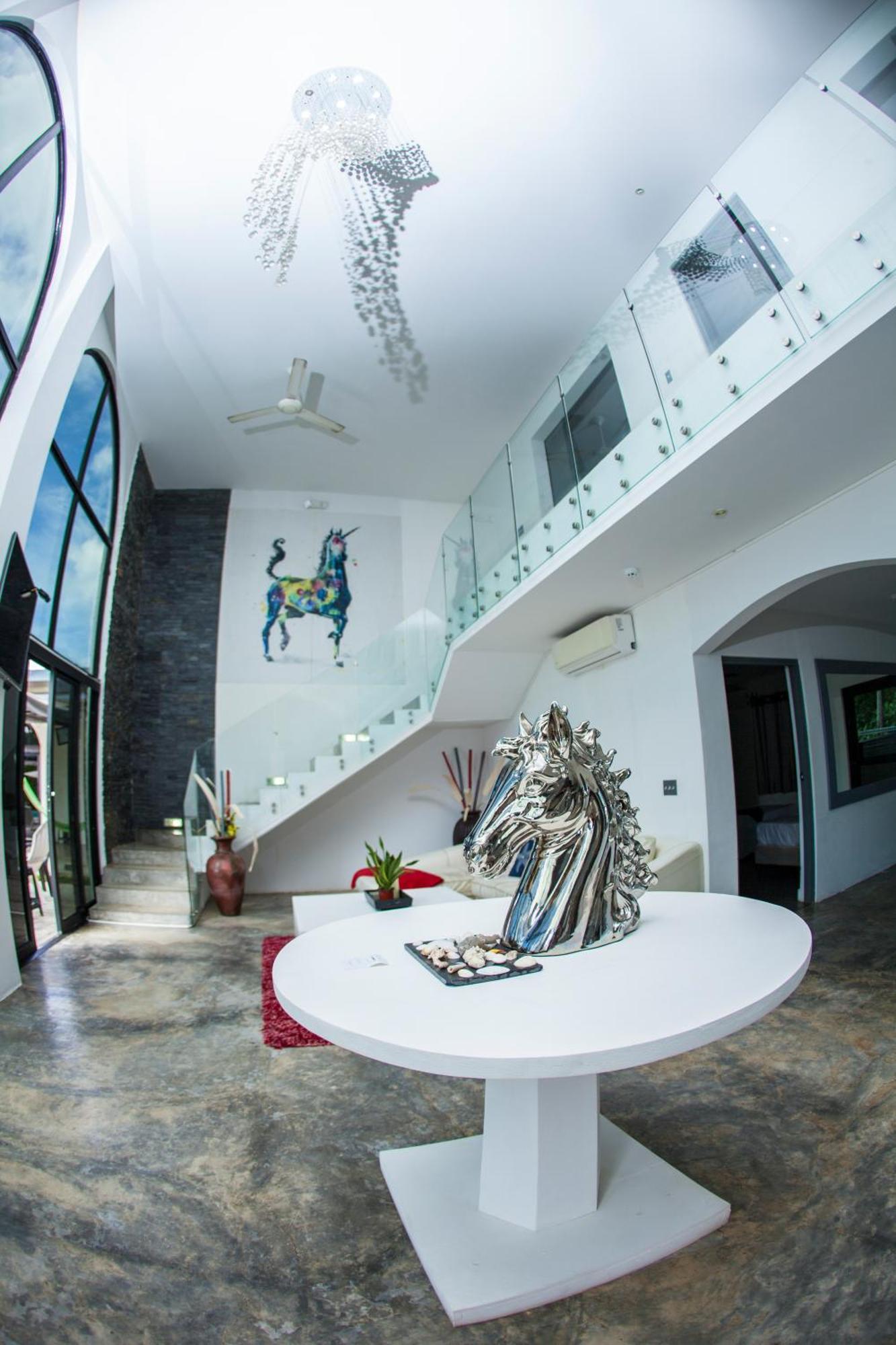 Show Pony Beach Resort And Suites Las Lajas (Chiriqui) Exterior foto
