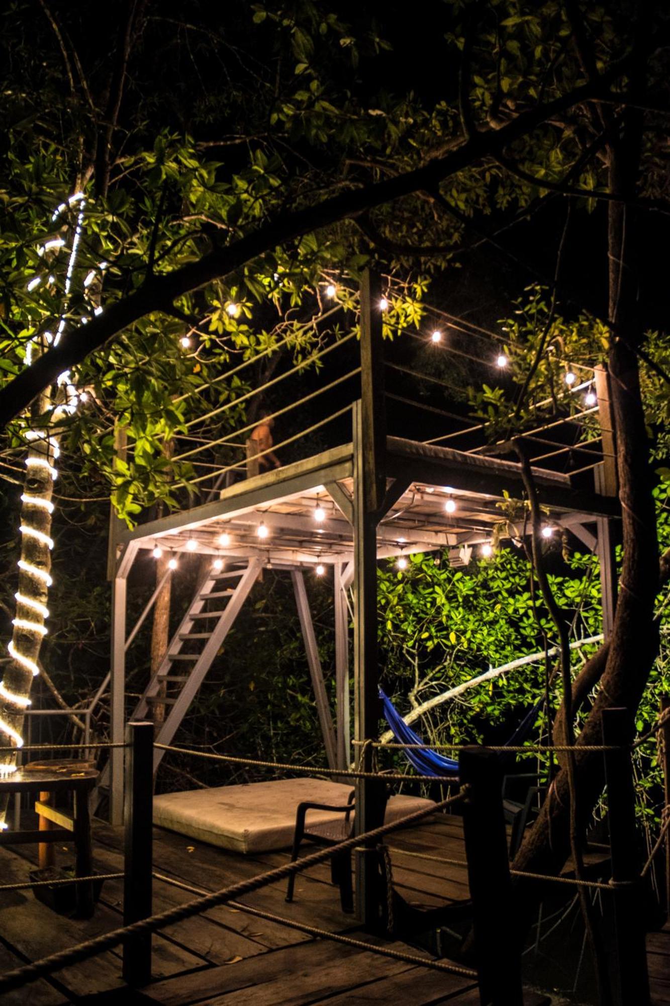 Show Pony Beach Resort And Suites Las Lajas (Chiriqui) Exterior foto